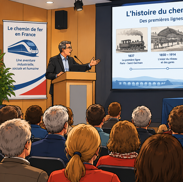 Conférence