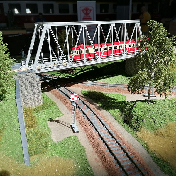 Modélisme Ferroviaire